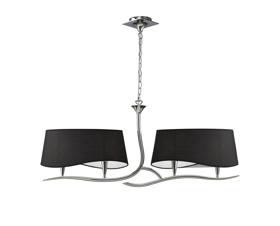 Ninette Ceiling Lights Mantra Contemporary Ceiling Lights Ninette Ceiling Lights Mantra Contemporary Ceiling Lights
